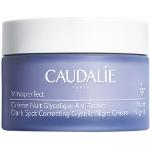 Caudalie Vinoperfect Dark Spot Correcting Glycolic Night Cream (50ml)