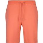 Oranje Cavallaro Sport shorts  in maat XXL voor Heren 