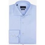 Blauwe Cavallaro Overhemden  voor Heren 