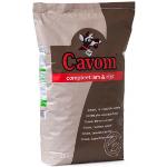 Cavom Compleet lam en rijst hondenvoer 20 kg
