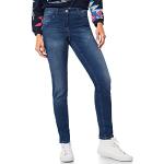 Casual Blauwe CECIL Loose fit jeans  breedte W27 voor Dames 