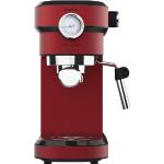 Rode Cecotec koffiefilterapparaten met motief van Koffie 