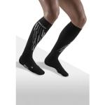 CEP Ski Thermo Socks Black/Antraciet