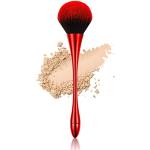Rode Poederkwasten & Blush kwasten voor een gevoelige huid  in Paletten Los Poeder voor een high definition finish Sustainable voor Dames 