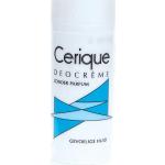 Crèmewitte Deodorant Sticks voor een gevoelige huid met Stick Ongeparfumeerd 
