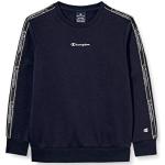 Champion Sweatshirt Junior marineblauw 305503, blauw (Bs501), XS