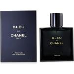 Transparante Chanel Bleu De Chanel Groen Parfum 