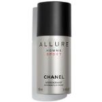 Chanel Allure Deodorant Sprays voor Heren 