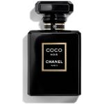 Zwarte Chanel Coco Orientaal Eau de parfums voor Dames 