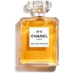 Chanel No 5 Eau de parfums met Verstuiver met Jasmijn voor Dames 