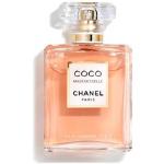 Chanel Eau De Parfum Intense Chanel - Coco Mademoiselle Eau De Parfum Intense Verstuiver - 100 ML