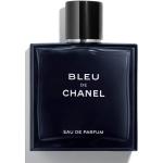 Blauwe Chanel Bleu De Chanel Groen Eau de parfums met Verstuiver voor Heren 