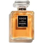Chanel Coco Eau de parfums met Verstuiver met Jasmijn voor Dames 