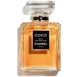 Chanel Eau De Parfum Verstuiver Chanel - Coco Eau De Parfum Verstuiver - 35 ML