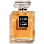 Chanel Eau De Parfum Verstuiver Chanel - Coco Eau De Parfum Verstuiver - 50 ML