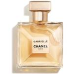 Zilveren Chanel Eau de parfums met Verstuiver met Goud voor Dames 