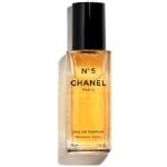 Chanel No 5 Eau de parfums met Verstuiver met Jasmijn voor Dames 