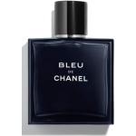 Mysterieuze Blauwe Chanel Bleu De Chanel Groen Eau de toilette met Verstuiver voor Heren 