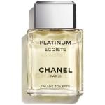 Chanel Eau De Toilette Verstuiver Chanel - Platinum Égoïste Eau De Toilette Verstuiver - 100 ML