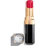 Transparante Chanel Coco Lipsticks voor een glanzende finish voor Dames 