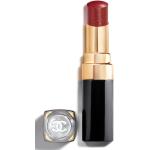 Chanel Coco Lipsticks Dierproefvrij voor een glanzende finish voor Dames 