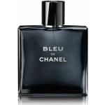 Transparante Chanel Bleu De Chanel Groen Eau de parfums 