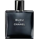 Transparante Chanel Bleu De Chanel Groen Eau de toilette 