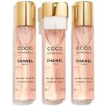 Chanel Navulling Chanel - Coco Mademoiselle Navulling - 3 ST
