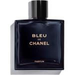 Mysterieuze Blauwe Chanel Bleu De Chanel Groen Parfum met Verstuiver 