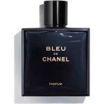 Mysterieuze Blauwe Chanel Bleu De Chanel Groen Parfum met Verstuiver 