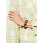 Chanel Pre-Owned Armband met geweven detail - Paars