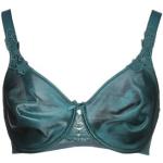 Turquoise Polyamide Stretch Chantelle BH 70C in de Sale voor Dames 