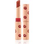 Rode Charlotte Tilbury Lipsticks Limited editie Dierproefvrij voor een matte finish met Bijenwas werkt Langhoudend voor Dames 