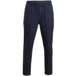 Marine-blauwe Polyester Chasin' Regular jeans  in maat S voor Heren 
