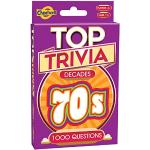 Cheatwell Games Top Trivia 70s