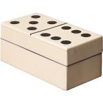 CHEHOMA - Witte Domino - Box