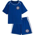 Chelsea FC Boys Pyjama - 9-10 jaar (140 cm)