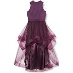 Violet Synthetische Chi Chi London Party jurken  in maat XS voor Dames 