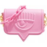 Chiara Ferragni Crossbody bags - Range A - Eyelike Bags, Sketch 02 Bags in poeder roze