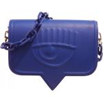 Chiara Ferragni Crossbody bags - Range A - Eyelike Bags, Sketch 03 Bags in blauw