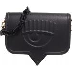 Chiara Ferragni Crossbody bags - Range A - Eyelike Bags, Sketch 03 Bags in zwart