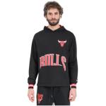 Zwarte Polyester New Era NBA Oversized sweaters  voor de Lente  in maat L in de Sale voor Heren 