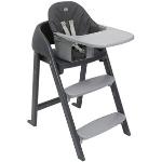 Zwarte Chicco Kinderstoelen & Eetstoelen voor Babies 