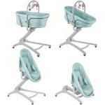 Blauwe Chicco Kinderstoelen & Eetstoelen voor Babies 