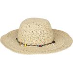 Chillouts Hoed - Salta hoed - voor Vrouwen - beige