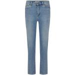 Blauwe Circle Of Trust Skinny jeans Sustainable voor Dames 