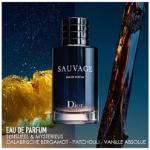 Christian Dior Sauvage Eau de Parfum -