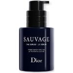 Christian Dior Sauvage The Serum - gezichtsserum -