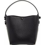 Christian Louboutin Bucket bags - Mini Cabachic Bucket Bag in zwart