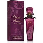 Mysterieuze Violet Christina Aguilera Houtachtig Eau de parfums voor Dames 